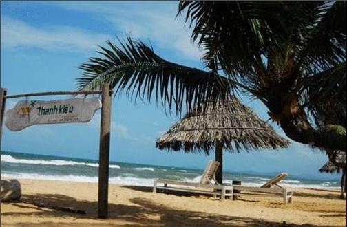 Cảnh quan - Hotel24h.net